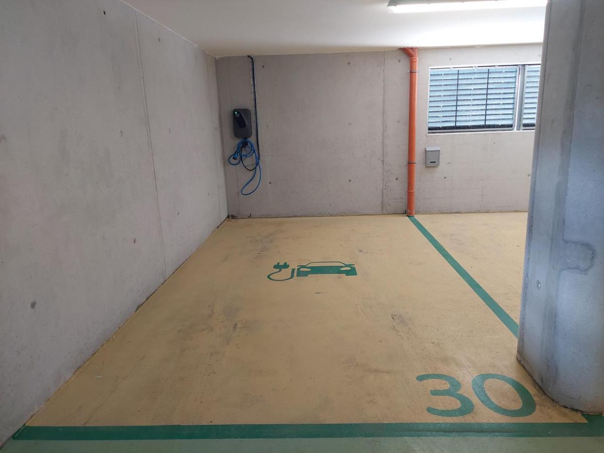 Apartman Rezidence Javor Железна Руда Екстер'єр фото