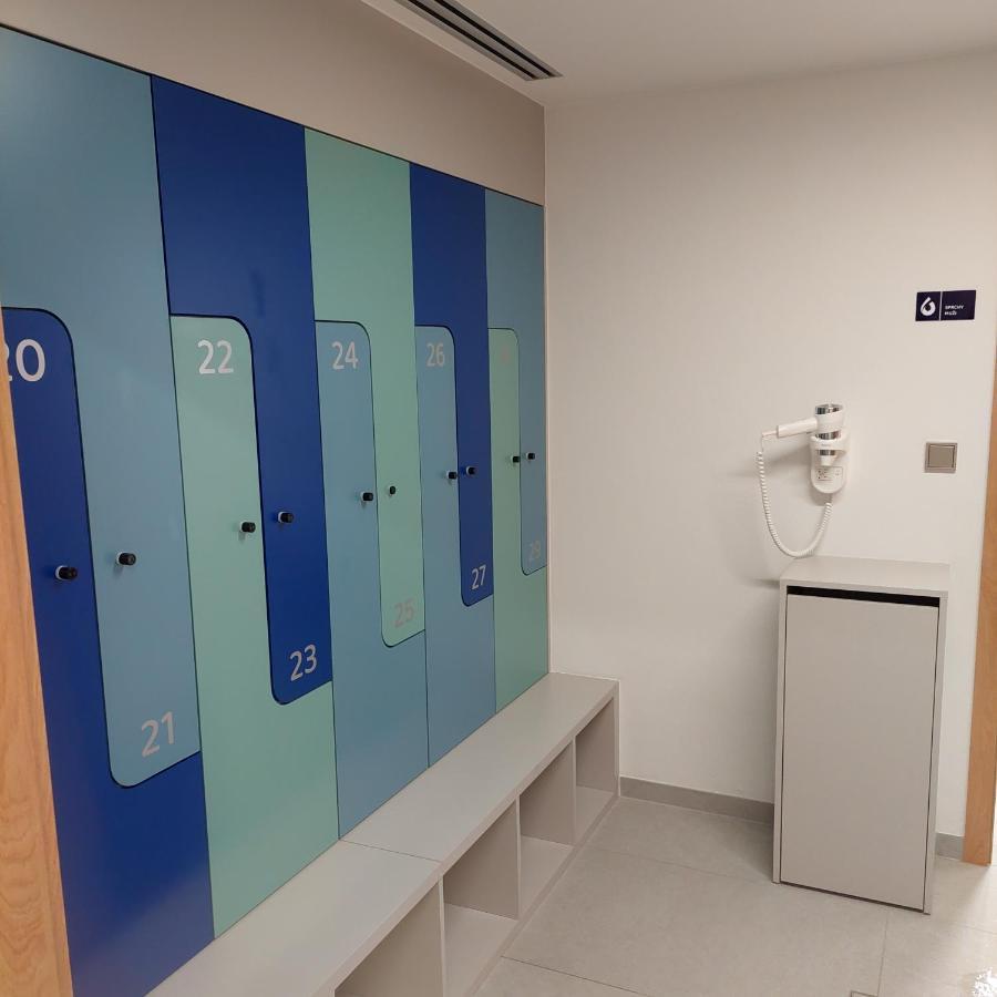 Apartman Rezidence Javor Железна Руда Екстер'єр фото